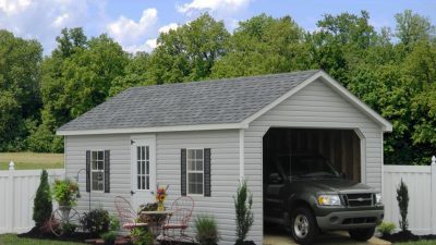 Add More Space to Your Home by Renovating Your Garage - STM Contracting