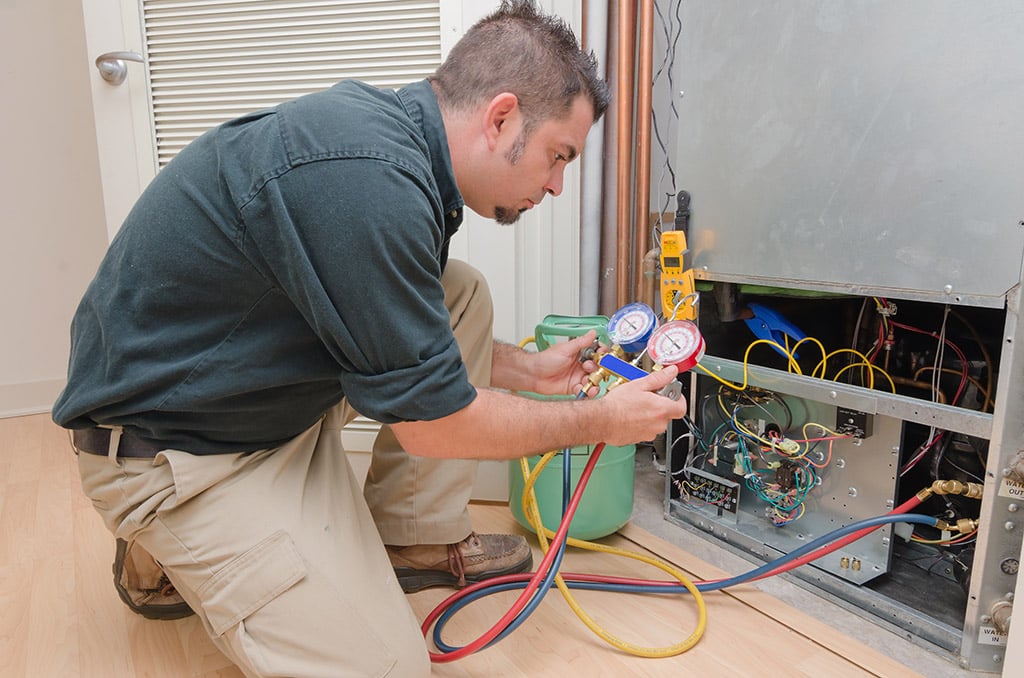 Do You Need a Furnace Replacement? | Furnace Repair Arlington TX