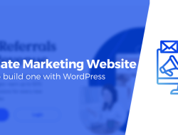 Affiliate Marketing Tracking For Your Business Success