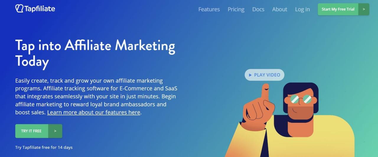 19 Best Affiliate Marketing Websites You Should Check Out in 2024