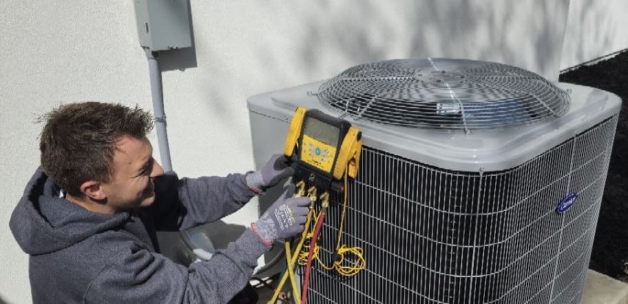 Air Conditioning Repair - Simi Valley Appliance Repair Air Conditioning Repair - Simi Valley Appliance Repair