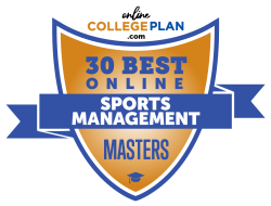 Masters In Sports Administration Online For Your Future