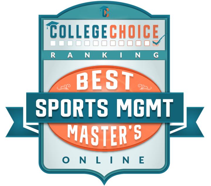 The Top 20 Online Sports Management Masters Degree Programs - College Rank
