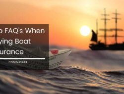 Dive Boat Insurance Safeguarding Your Adventures