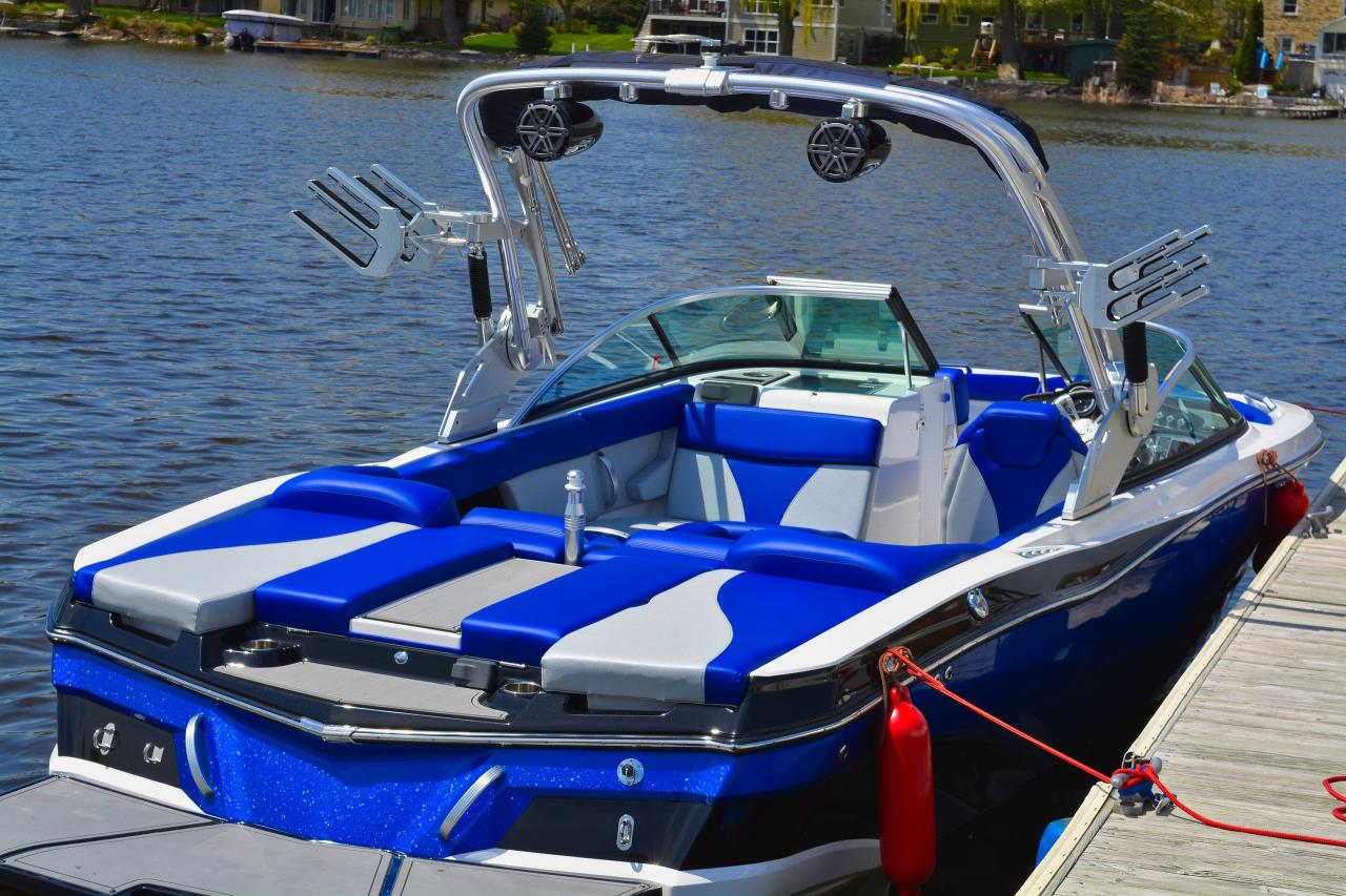 Most Popular Saltwater Fishing Boats | Sport Fishing Magazine # ...