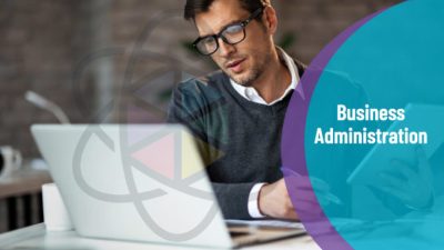 Business And Administration Course Online For Success