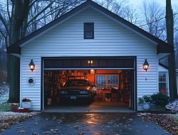 Garage Door Repair Scottsdale Arizona Solutions You Need
