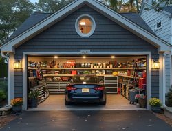 garage door repair tempe Quality Service You Can Trust