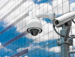 Best Business Security Cameras For Ultimate Protection