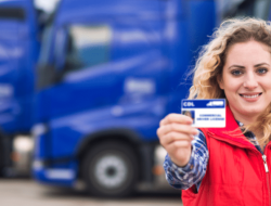 Commercial Truck Insurance Maryland For Your Business