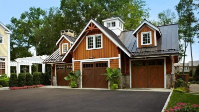 What to Consider Before Converting a Garage Into Living Space | The ...