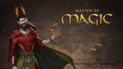 Master of Magic | Download and Buy Today - Epic Games Store
