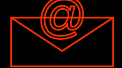 Clipart - Email Rectangle-13