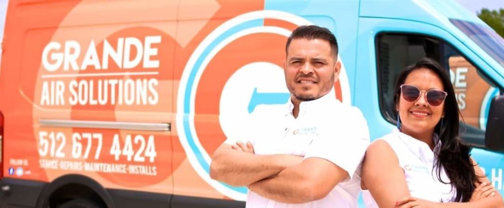 Premier HVAC Services: Best HVAC Company Austin, TX