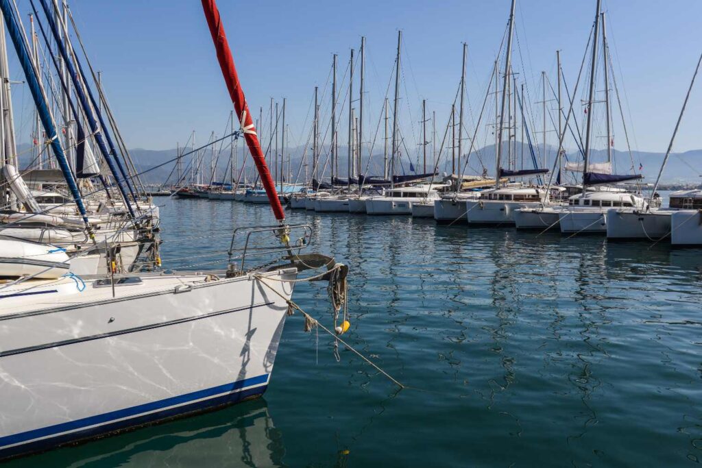 Boat Insurance in Florida - Florida Smart