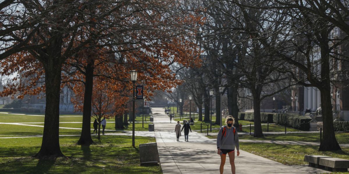 Who should get an online master’s degree in public health? | Fortune ...