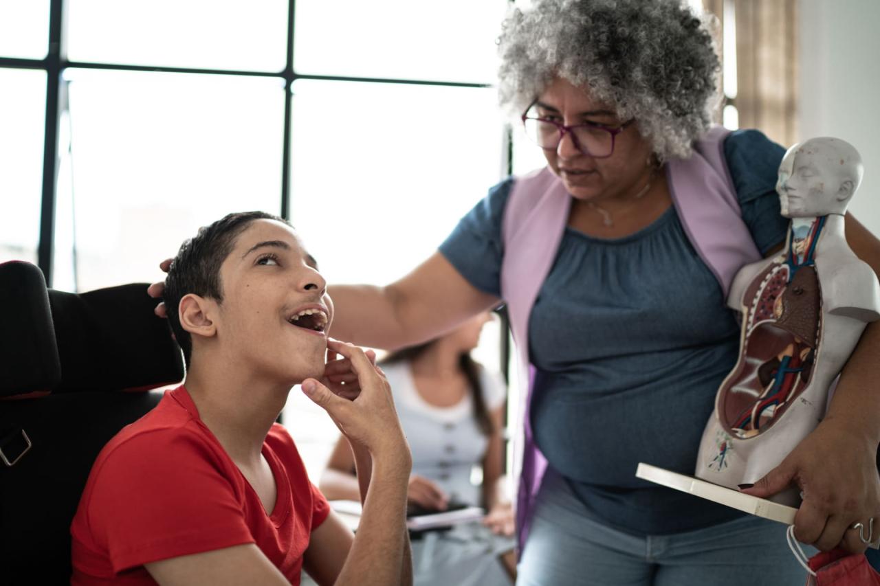 Most Affordable Online Master's in Special Education Programs 2024 ...