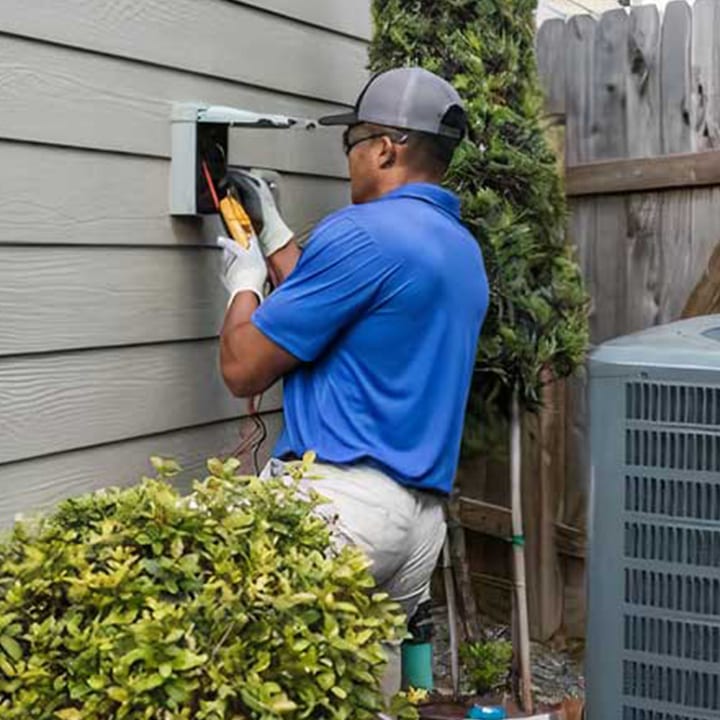 Marietta ga air conditioning