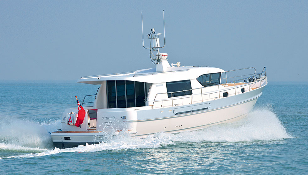 Boat Finance | Apply For a Low-Interest Rate Boat Loan Today