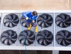 Air Conditioning Repair Pueblo For Ultimate Comfort