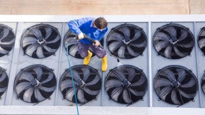 AC Repair Services Pueblo Colorado | One Source Home Service