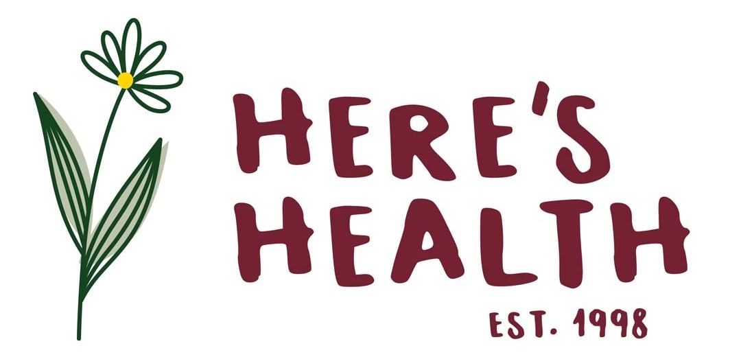 In Health - The Positive Psychology People