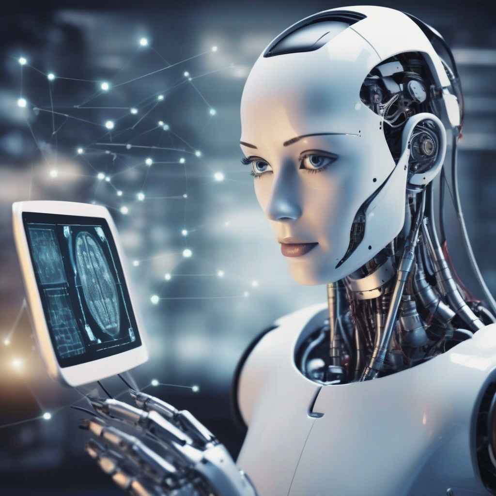 Descubre la IA que reconoce Imágenes