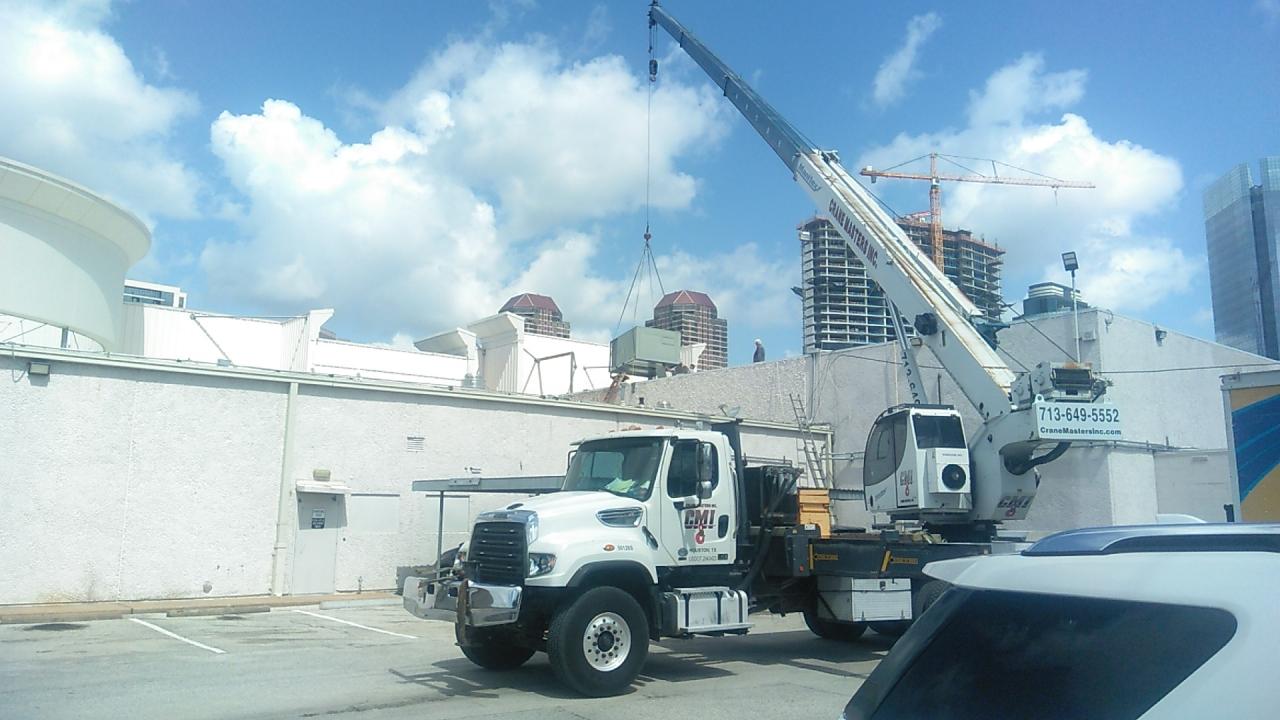 Air Conditioning Services Houston, TX | HVAC Services