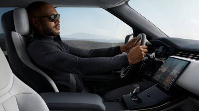 Build Range Rover Sport - www.inf-inet.com