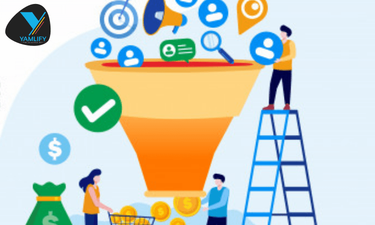Lead Generation Agency | A Complete Guide — Yamlify