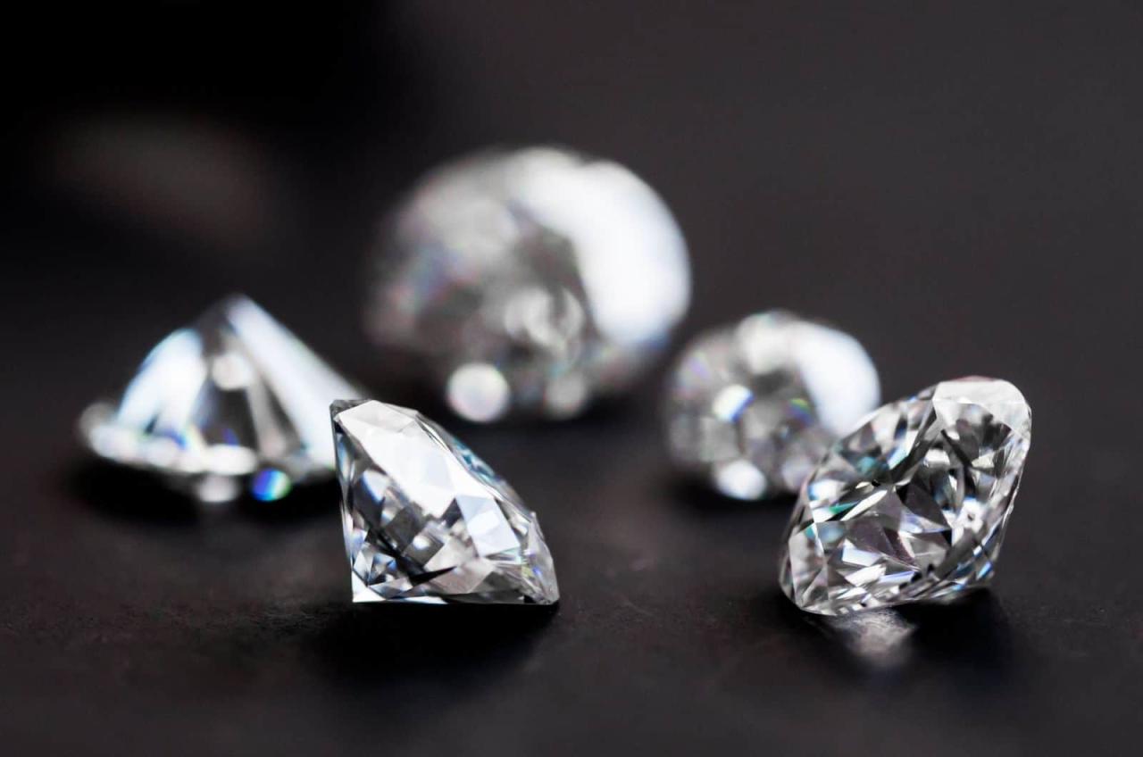 Diamonds | Kaggle