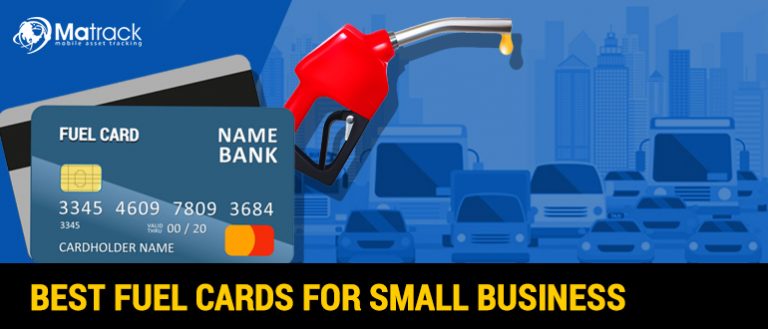 7 Best Fuel Cards For Small Business In 2022