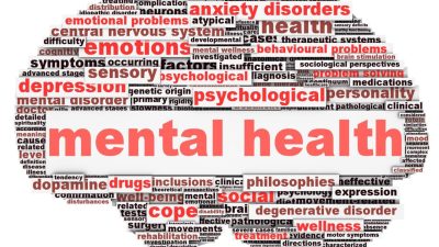 You and Mental Health: Empower the Consumer - Laura Zera