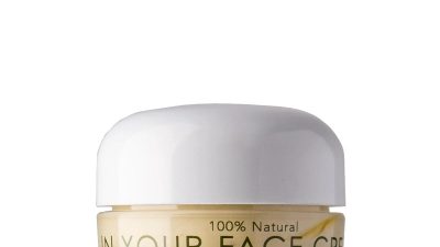 IN YOUR FACE SKINCARE