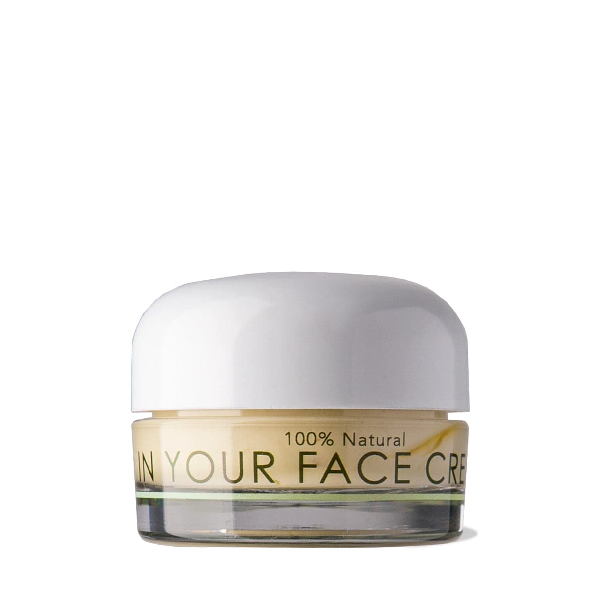 IN YOUR FACE SKINCARE