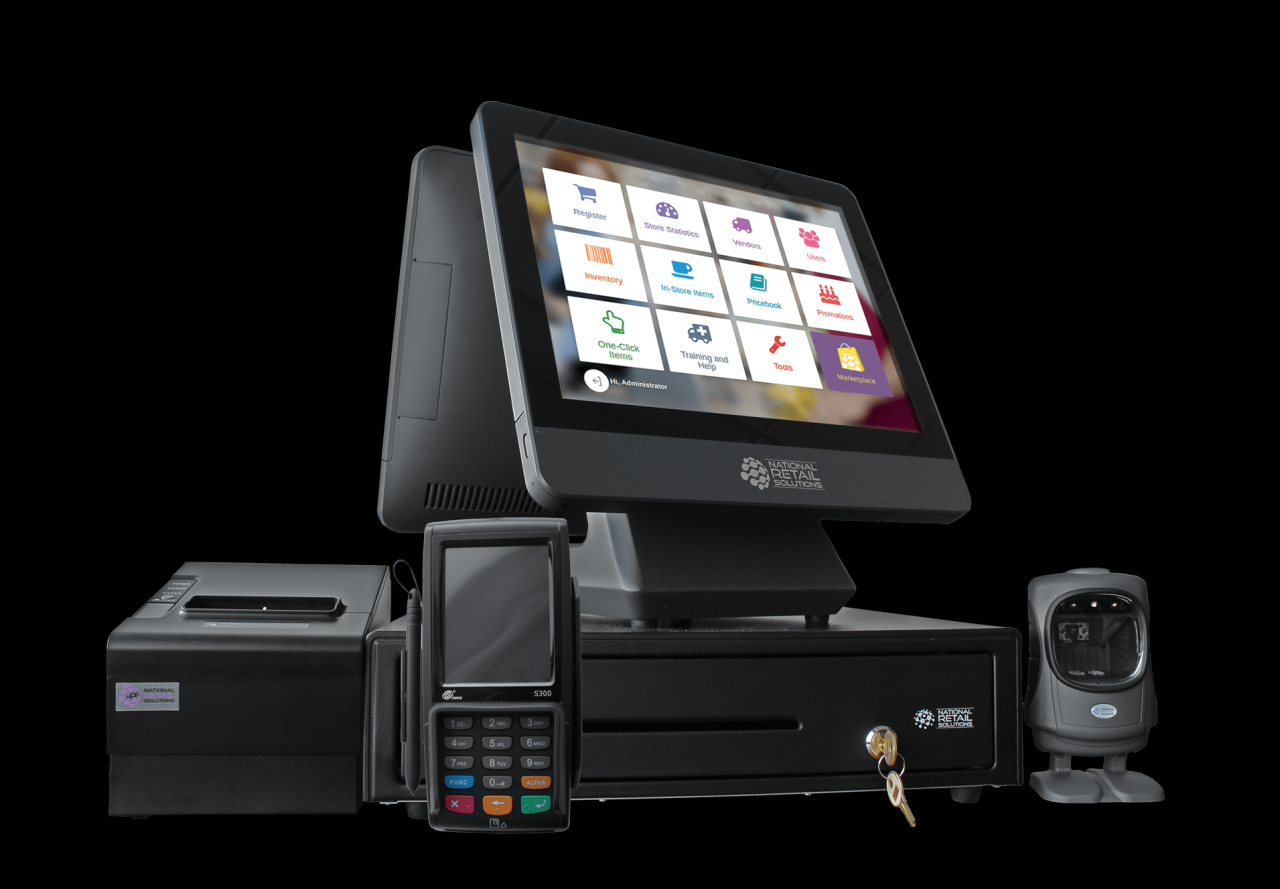 Top 3 Retail POS Systems Of 2019 | TechSightings