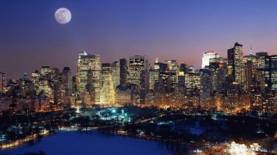 10 Most Popular Streets in New York - Take a Walk Down New York's ...