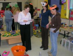 Early Childhood Courses Online For A Brighter Future