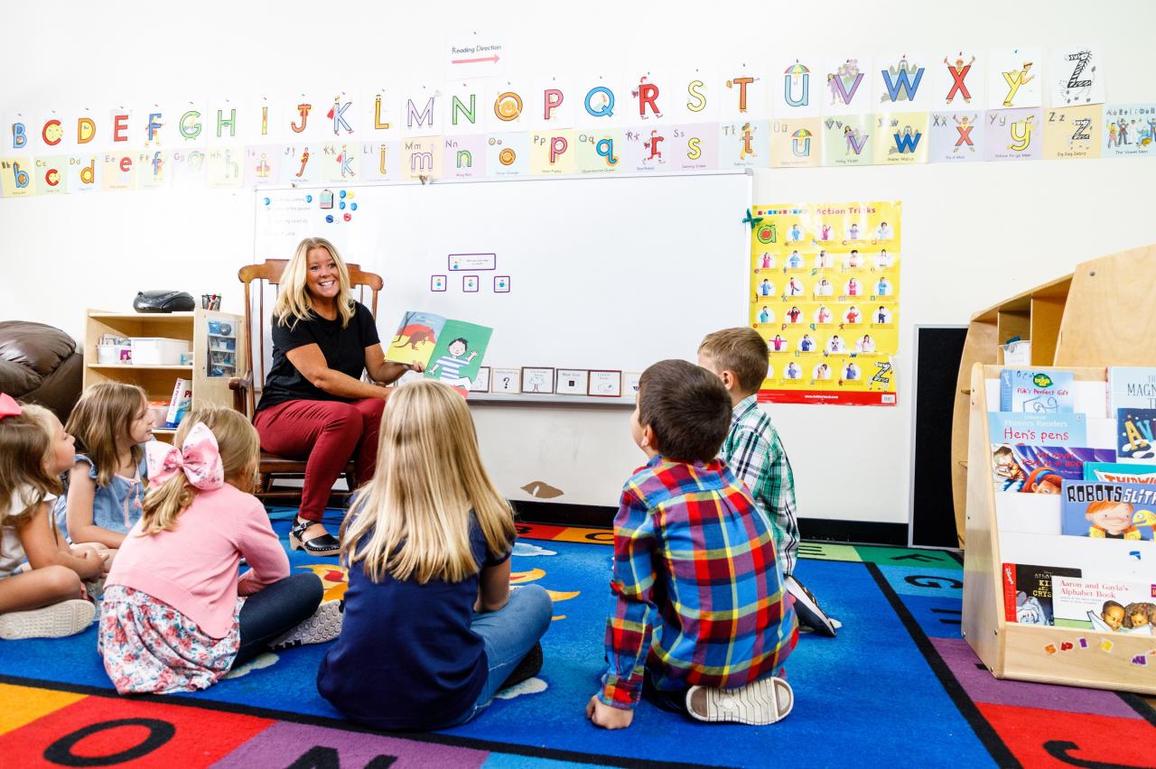 Online Graduate Education Programs Best in Missouri - College of Education