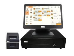Pos System Pos Hardware For Seamless Transactions