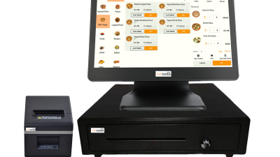 Pos System Pos Hardware For Seamless Transactions