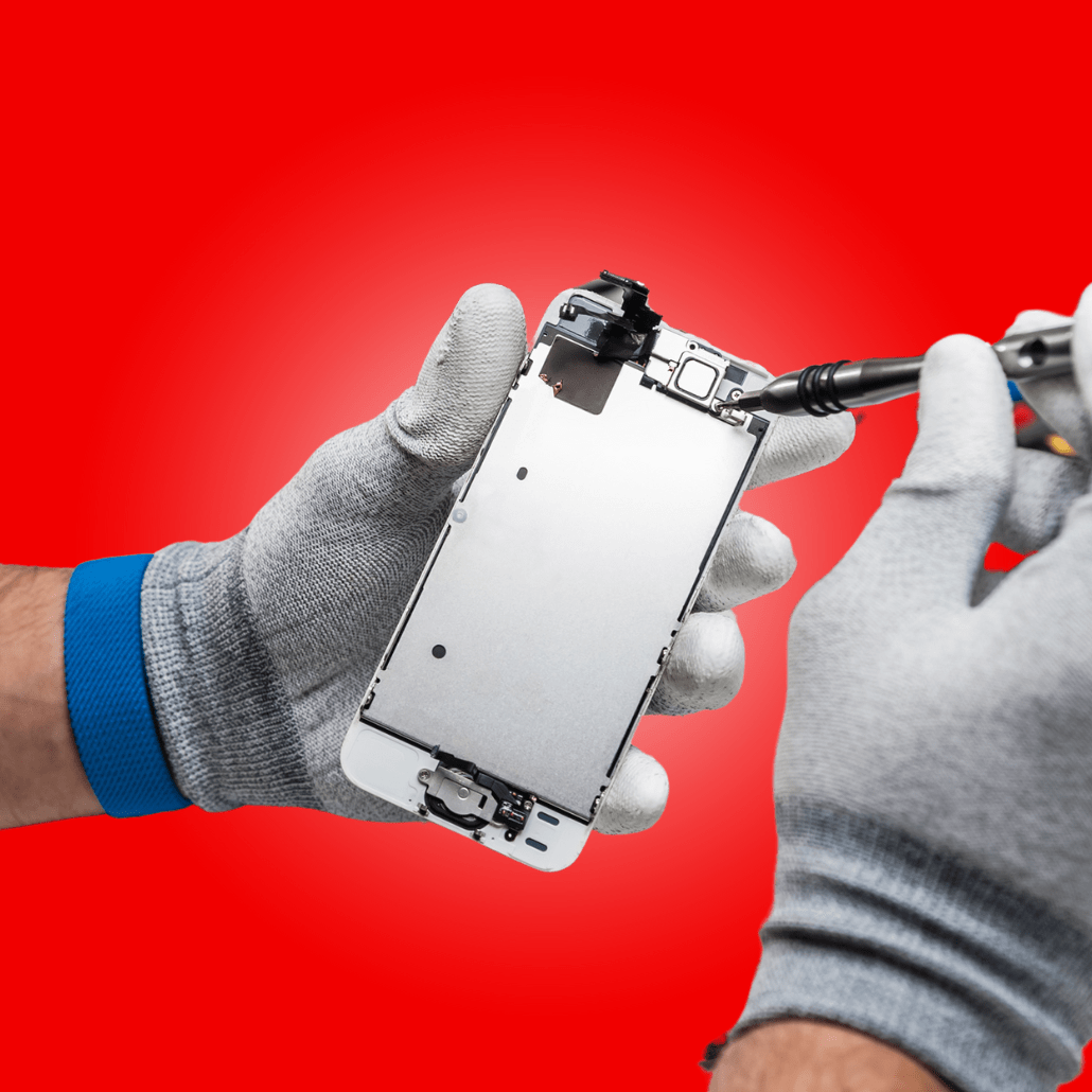 How to Find a Phone Repair Shop Near Me - The Fix Phone Repair ...
