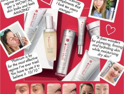 Platinum Skincare Reviews That Elevate Your Glow