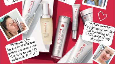 Platinum Skincare Reviews That Elevate Your Glow