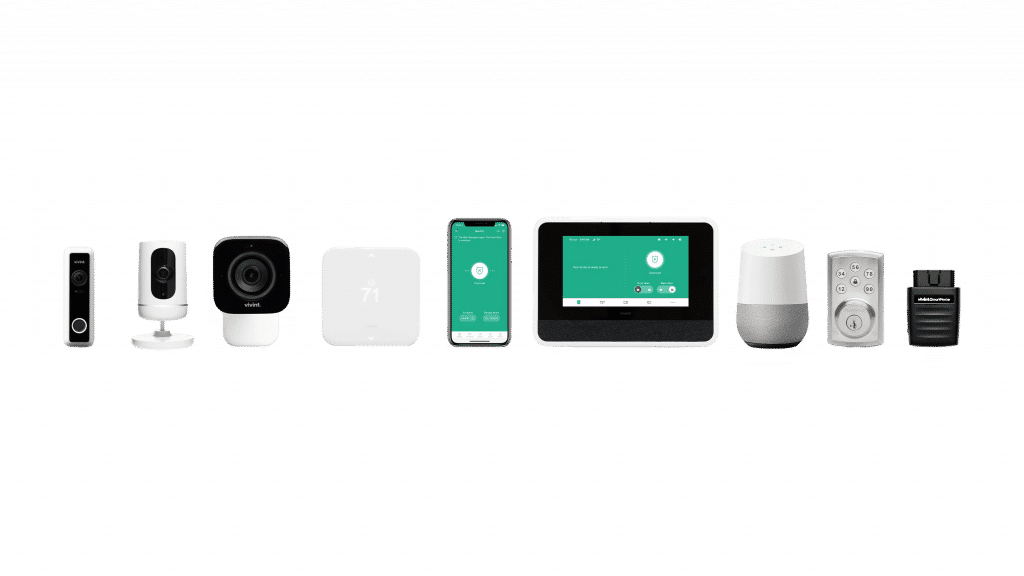 Vivint Smart Home Review | PCMag