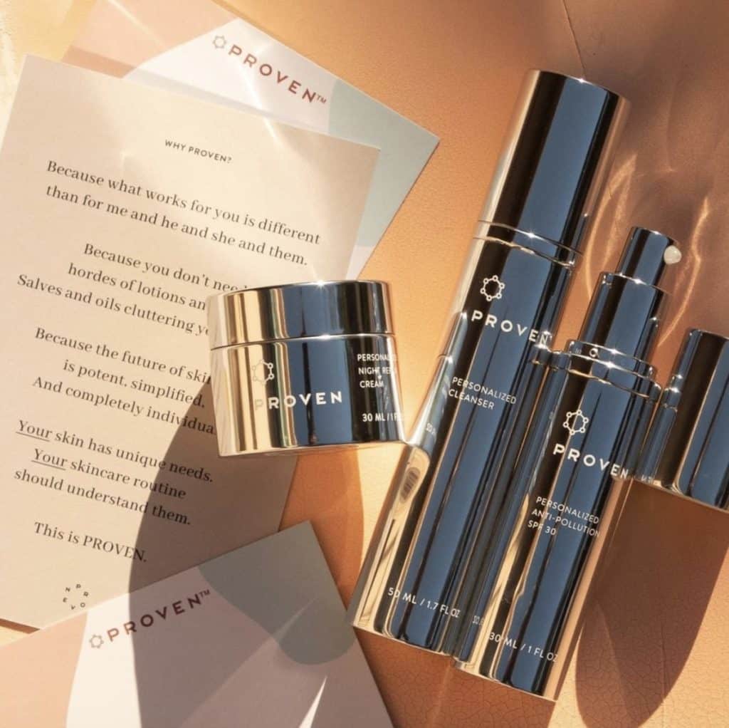 Proven Skincare Review - Must Read This Before Buying