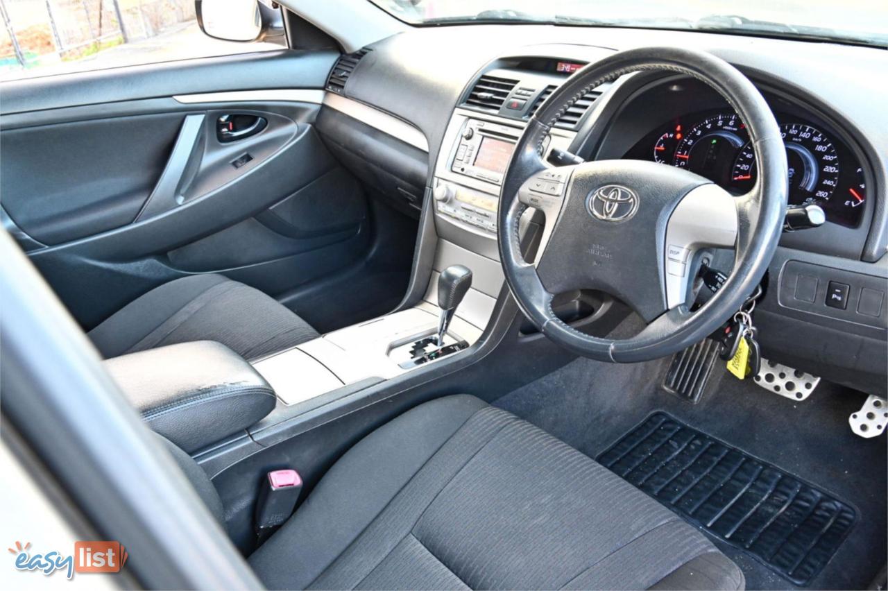 best car for touring australia