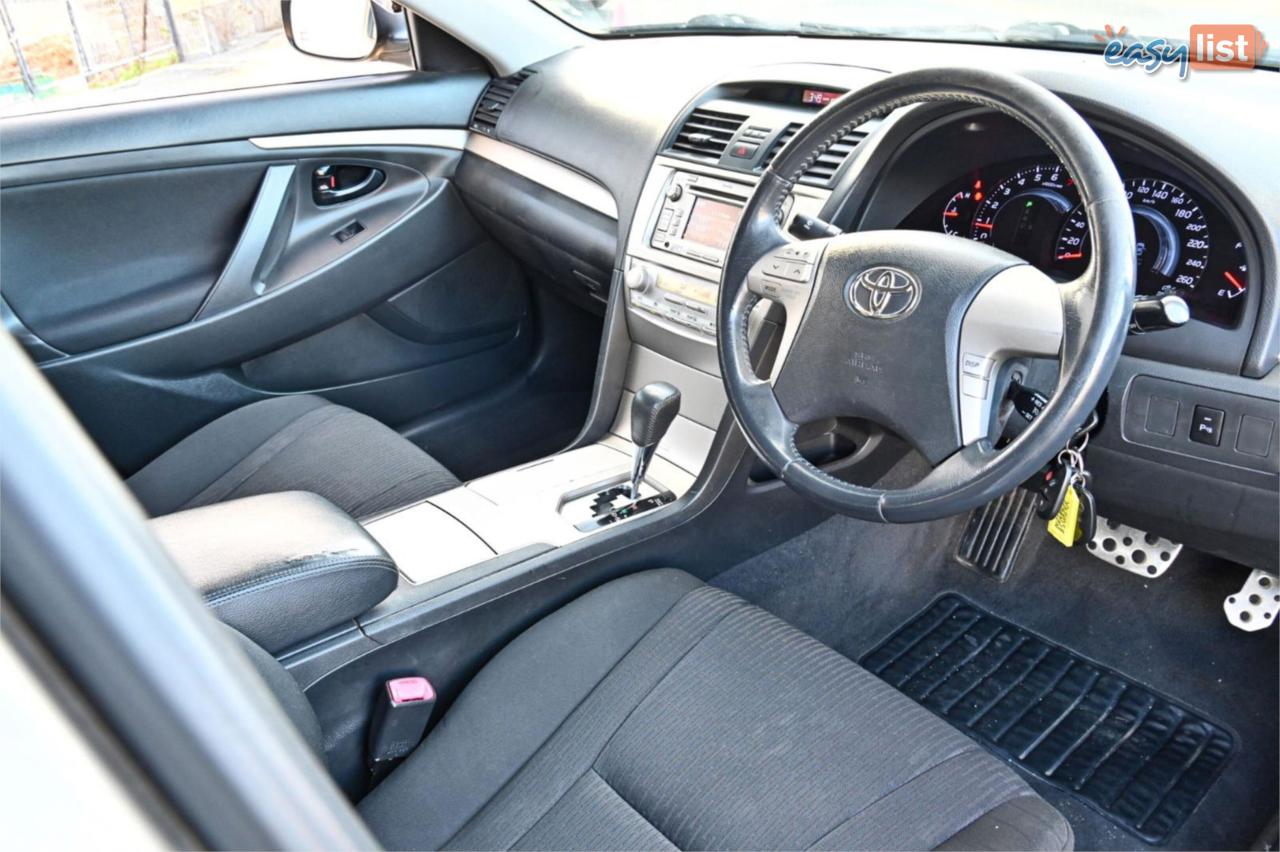 best car for touring australia