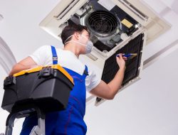 Air Conditioning Repair Essential Services For Comfort