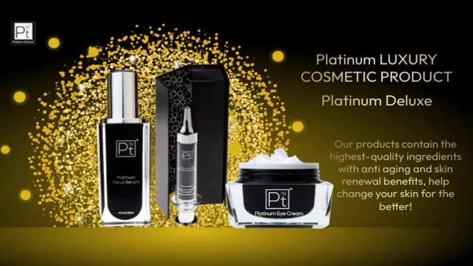 Platinum Skin Care Reviews | Read Customer Service Reviews of ...